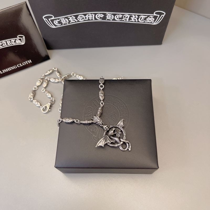 Chrome Hearts Necklaces